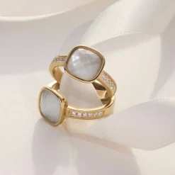 Ring VIRGINIA 20 gold