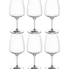 Rotweinglas 500 ml CESTI 6er-Set