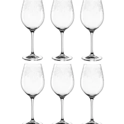 Rotweinglas CHATEAU 510 ml 6er-Set