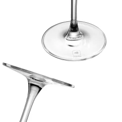 Rotweinglas CIAO+ 610 ml mit persönlicher Gravur