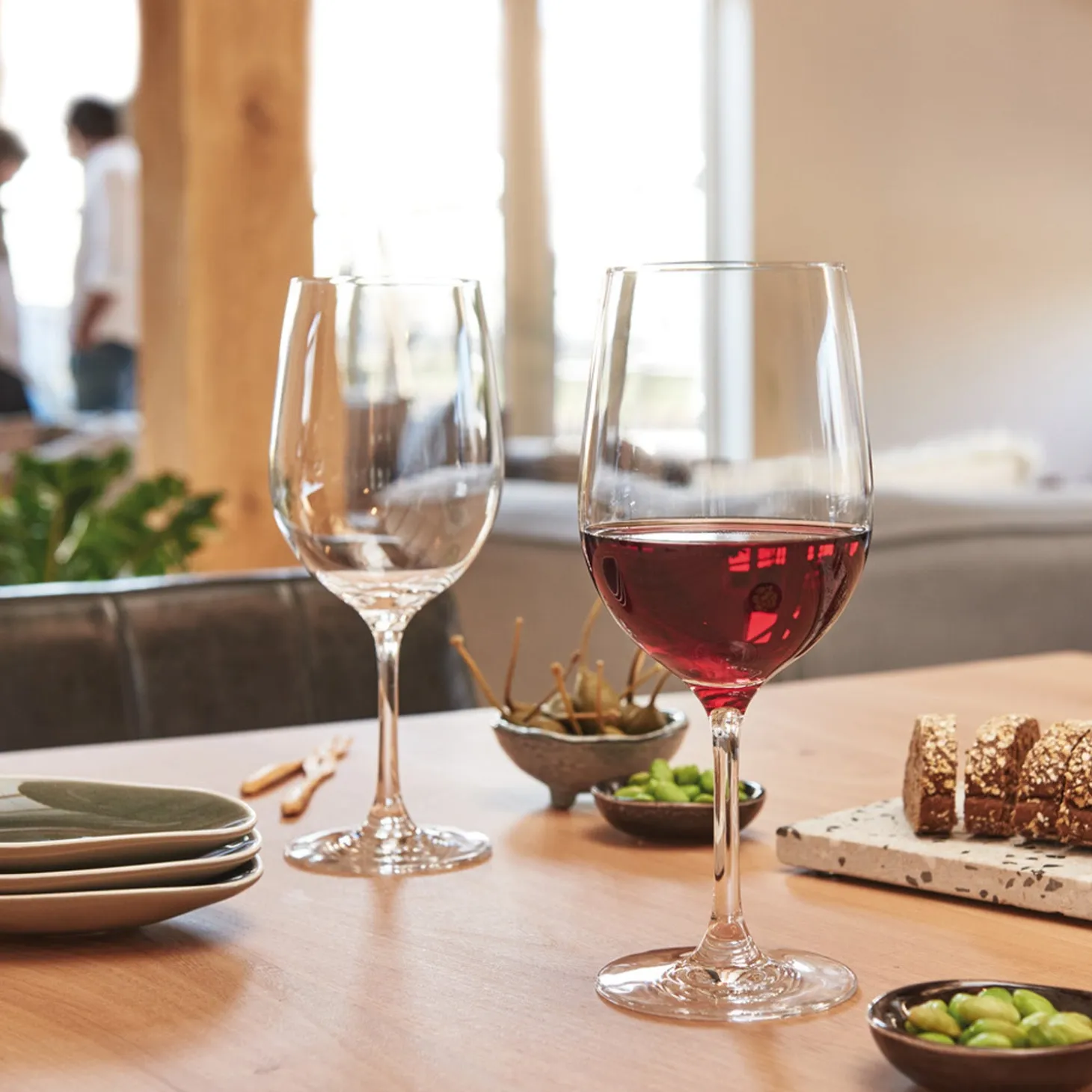 Rotweinglas CIAO+ 610ml 6er-Set