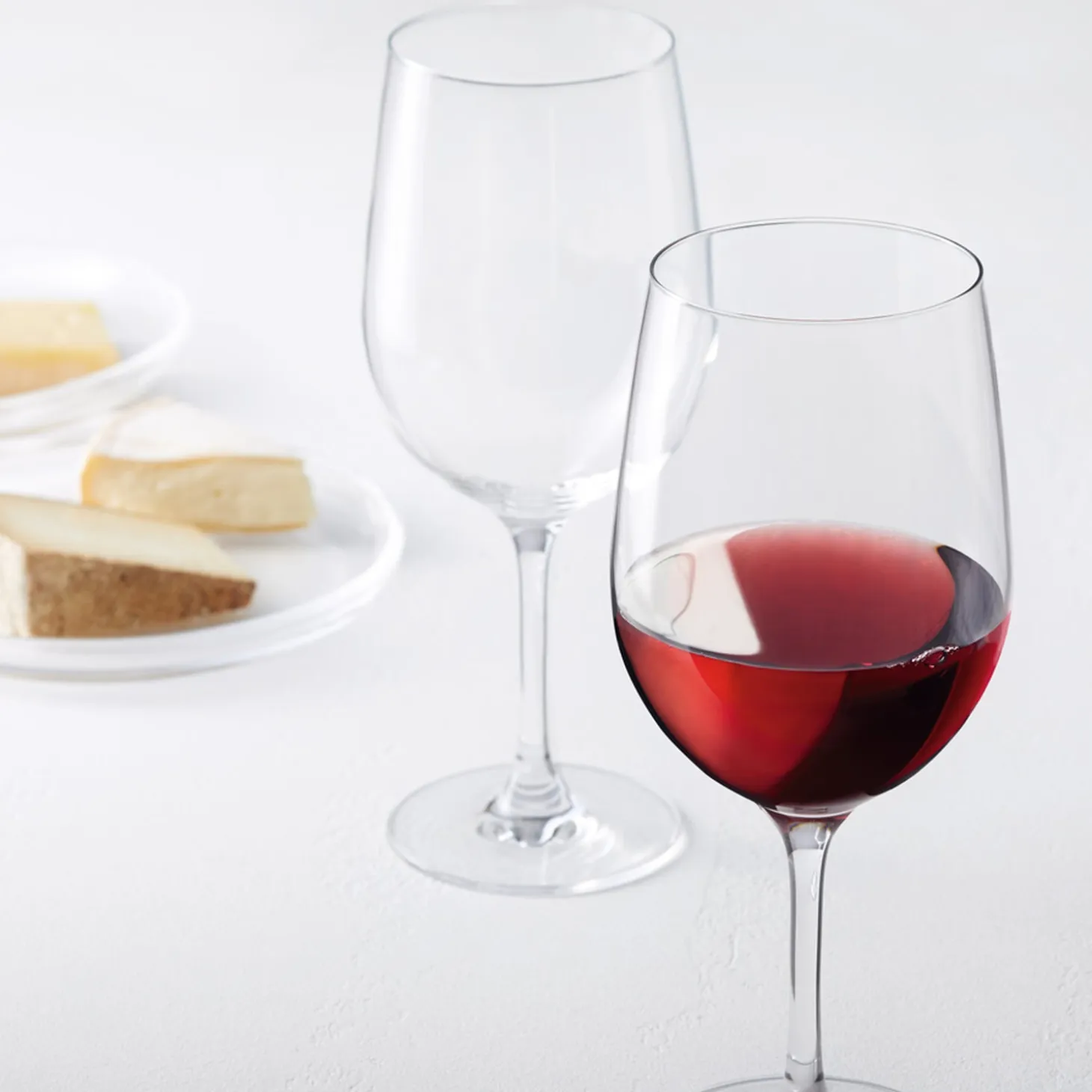 Rotweinglas CIAO+ 610ml 6er-Set