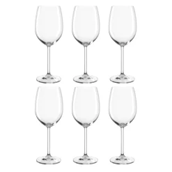 Rotweinglas DAILY 460 ml 6er-Set