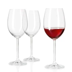 Rotweinglas DAILY 460 ml 6er-Set