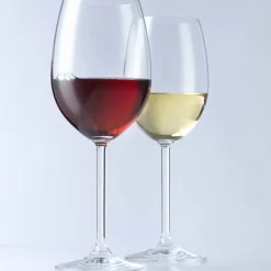 Rotweinglas DAILY 460 ml 6er-Set