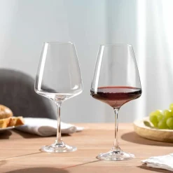 Rotweinglas PALADINO 660 ml 6er-Set