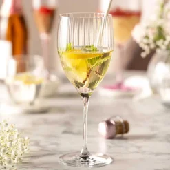 Rotweinglas POESIA 600 ml 6er-Set