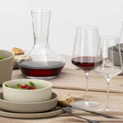 Rotweinglas PUCCINI 750 ml 6er-Set