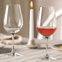 Rotweinglas TIVOLI 580 ml 6er-Set