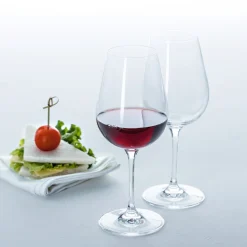 Rotweinglas TIVOLI 580 ml 6er-Set