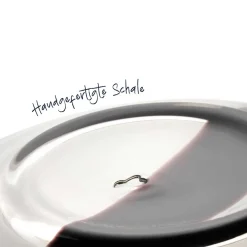 Schale ALVEO 26 cm taupe