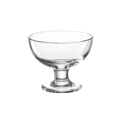 Schale auf Fuß CUCINA 360 ml