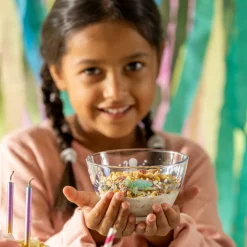 Schale BAMBINI AVVENTURA 12 cm Meer