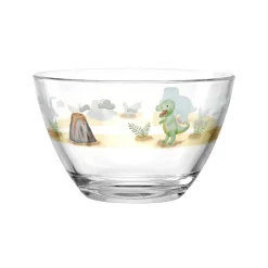 Schale BAMBINI AVVENTURA 12 cm Dino