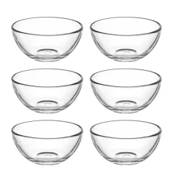 Schale CUCINA 10 cm 6er-Set