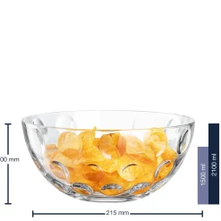 Schale CUCINA OPTIC 22 cm