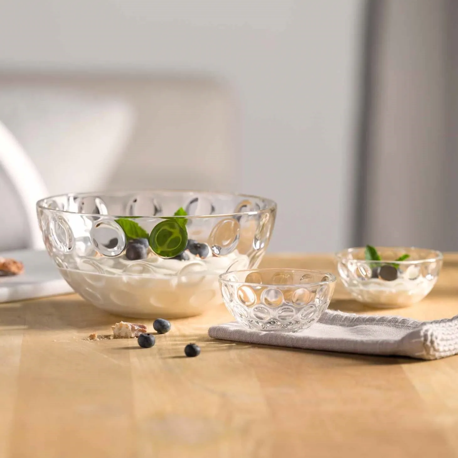 Schale CUCINA OPTIC 22 cm