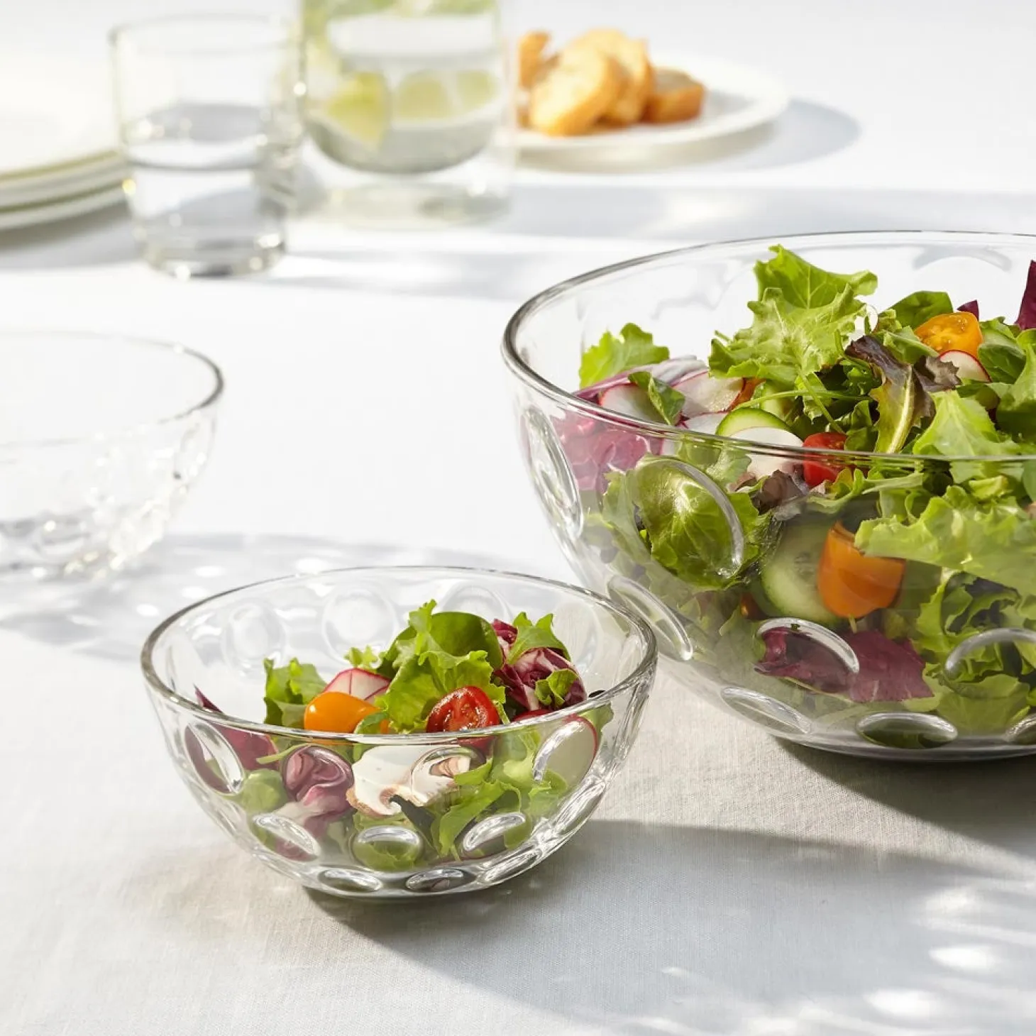 Schale CUCINA OPTIC 14 cm 6er-Set