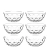 Schale CUCINA OPTIC 10 cm 6er-Set