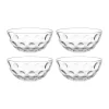 Schale CUCINA OPTIC 10 cm 4er-Set