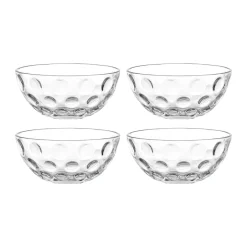 Schale CUCINA OPTIC 10 cm 4er-Set