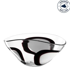 Schale OCCHI BIANCHI 35 cm