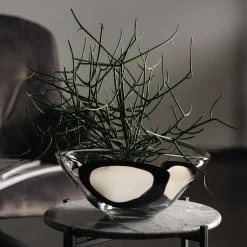 Schale OCCHI BIANCHI 35 cm