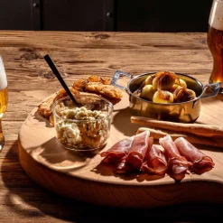 Schale VETRO 9 cm 2er-Set