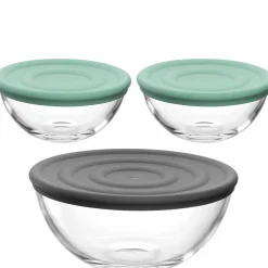 Schalenset CUCINA 6-teilig