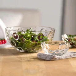 Schalenset L CUCINA OPTIC 5-teilig