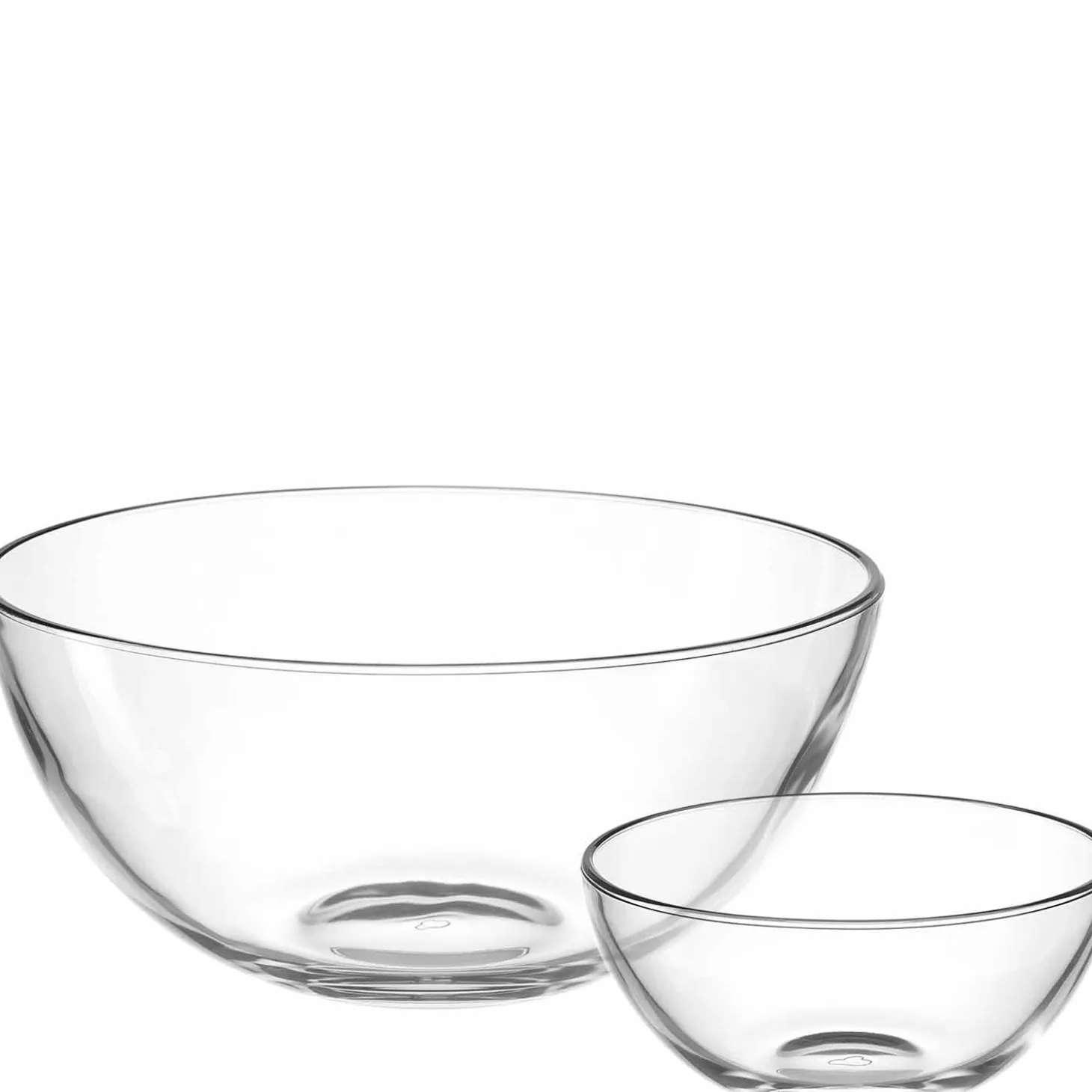 Schalenset L CUCINA 5-teilig