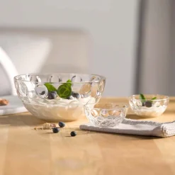 Schalenset S CUCINA OPTIC 5-teilig