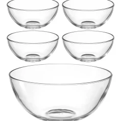 Schalenset S CUCINA 5-teilig