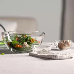 Schalenset S CUCINA 5-teilig