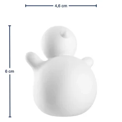 Schneemann PABLITO 6 cm