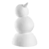 Schneemann PAOLA 12 cm