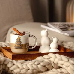 Schneemann PAOLA 12 cm