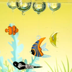 Seestern Orca Fisch MARE 3er-Set