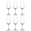 Sektglas 240 ml CESTI 6er-Set