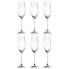 Sektglas CHATEAU 200 ml 6er-Set