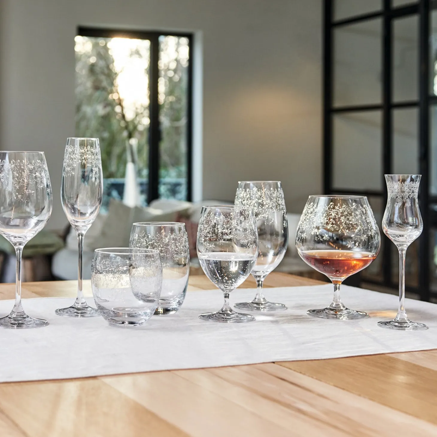 Sektglas CHATEAU 200 ml 6er-Set