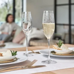 Sektglas CHATEAU 200 ml 6er-Set