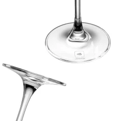 Sektglas CIAO+ 190 ml mit persönlicher Gravur