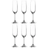 Sektglas CIAO+190 ml 6er-Set