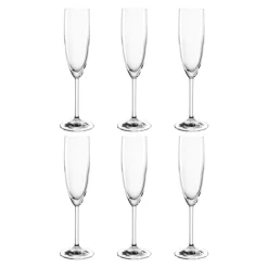 Sektglas DAILY 200 ml 6er-Set