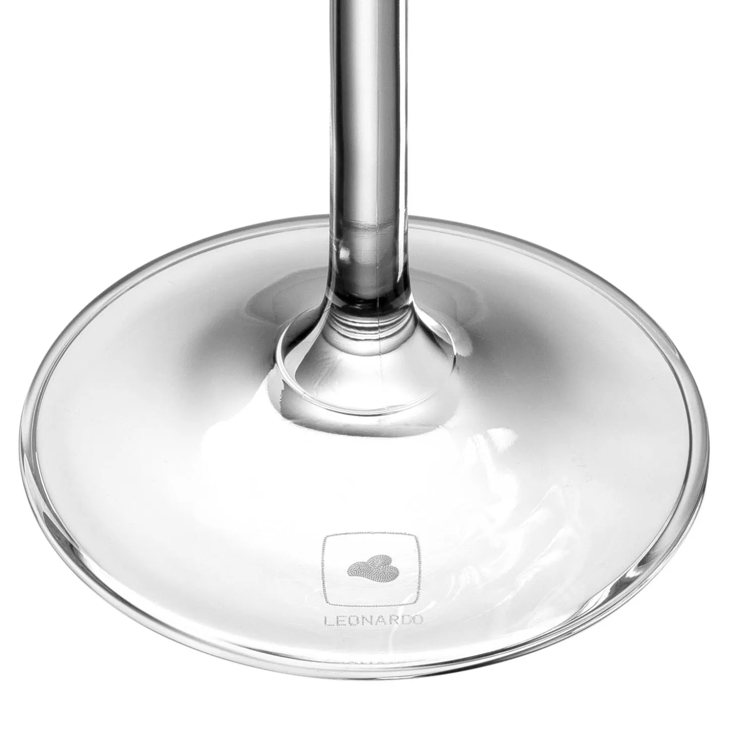 Sektglas DAILY 200 ml 6er-Set