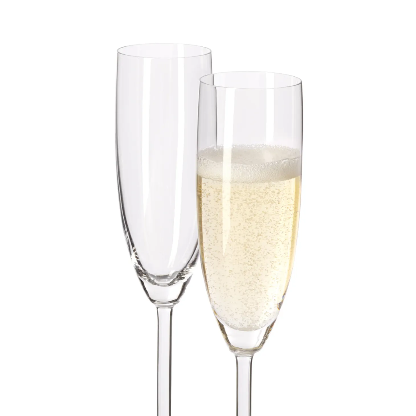 Sektglas DAILY 200 ml 6er-Set