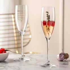 Sektglas POESIA 250 ml 6er-Set