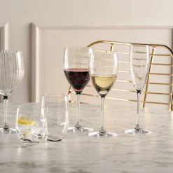 Sektglas POESIA 250 ml 6er-Set