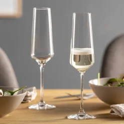 Sektglas PUCCINI 280 ml 6er-Set